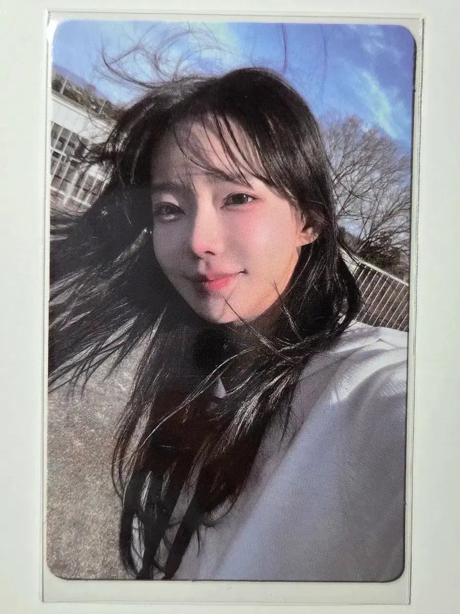 QWER 마젠타 교복 포카 MANITO Secret ver. | 브랜드 중고거래 플랫폼